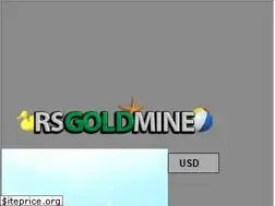 Sites similar to rsgoldmine.com