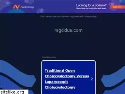 Sites similar to rsgoldus.com