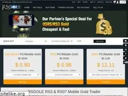Sites similar to rsgole.com