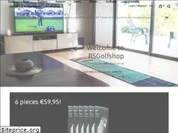 Sites similar to rsgolfshop.nl