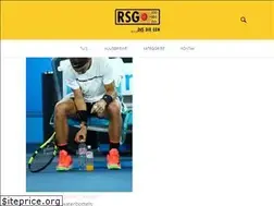 Sites similar to rsgplus.org
