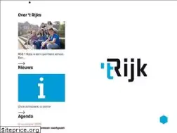 Sites similar to rsgrijks.nl