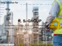 Sites similar to rsgroupind.com
