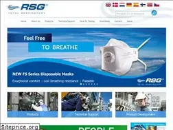 Sites similar to rsgsafety.com