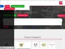 Sites similar to rsgshops24.com