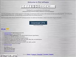 Sites similar to rsgsoftware.com