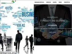 Sites similar to rsgsolutions.co.in