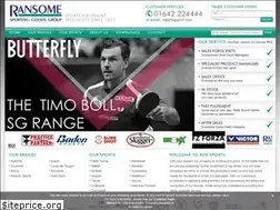 Sites similar to rsgsport.com