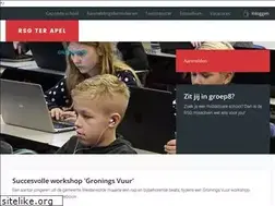 Sites similar to rsgterapel.nl