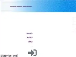 Sites similar to rsgtrompmeesters.nl