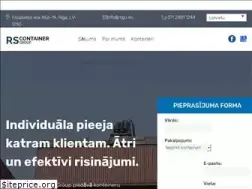 Sites similar to rsgu.eu