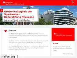 Sites similar to rsgv.de