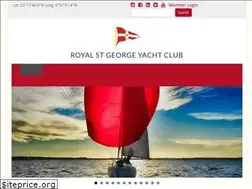 Sites similar to rsgyc.ie