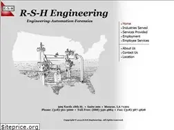 Sites similar to rsh.com