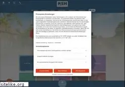 Sites similar to rsh.de