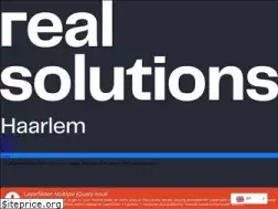 Sites similar to rshaarlem.com