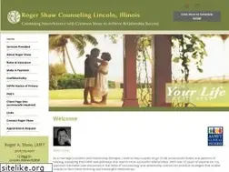 Sites similar to rshawcounseling.com