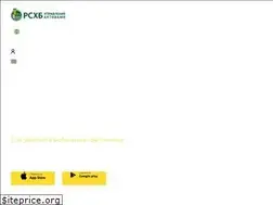 Sites similar to rshb-am.ru