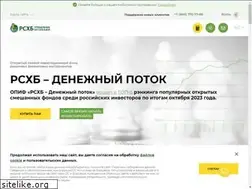 Sites similar to rshbam.com