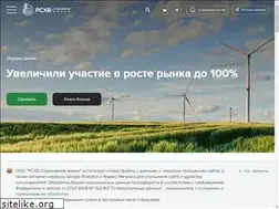 Sites similar to rshbins-life.ru