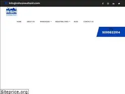 Sites similar to rshconsultant.com