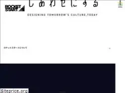 Sites similar to rshd.co.jp