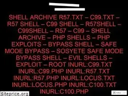 Sites similar to rsheller.wordpress.com