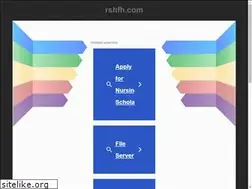 Sites similar to rshfh.com