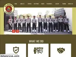 Sites similar to rshitechsecurity.com