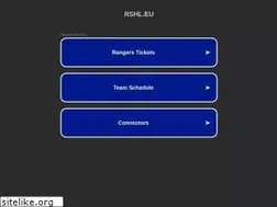 Sites similar to rshl.eu