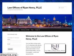 Sites similar to rshlawfirm.com