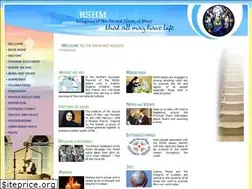 Sites similar to rshm-nep.org