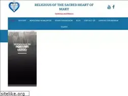 Sites similar to rshm.org