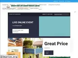 Sites similar to rshomeandgarden.com