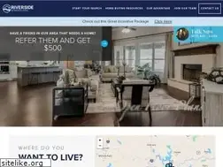 Sites similar to rshomebuilders.com