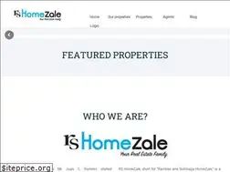 Sites similar to rshomezale.com