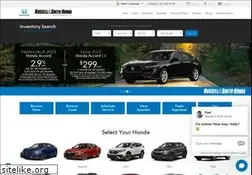 Sites similar to rshonda.com