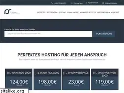Sites similar to rshost.eu