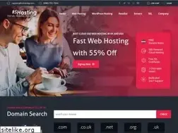 Sites similar to rshosting.com