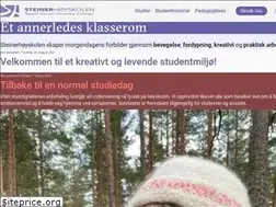 Sites similar to rshoyskolen.no