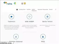 Sites similar to rshs.or.id
