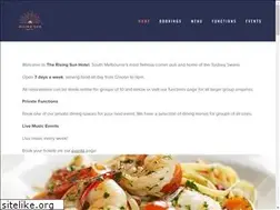 Sites similar to rshsm.com.au