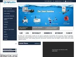 Sites similar to rshydro.ie