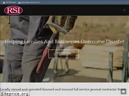 Sites similar to rsi-denver.com