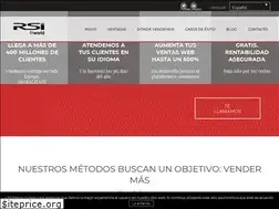 Sites similar to rsi-fitworld.com