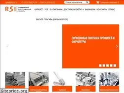 Sites similar to rsi-llc.ru