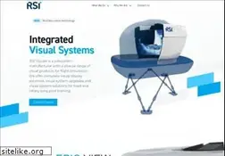 Sites similar to rsi-visuals.com