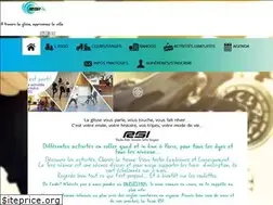 Sites similar to rsi.asso.fr