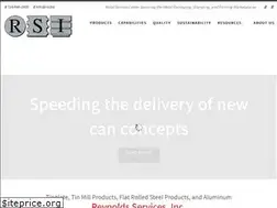Sites similar to rsi.biz