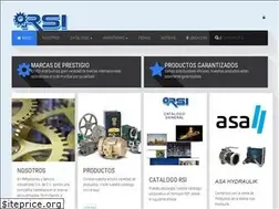 Sites similar to rsi.com.mx